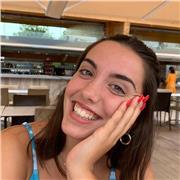 Profesora de inglés imparto clases a todo tipo de estudiantes